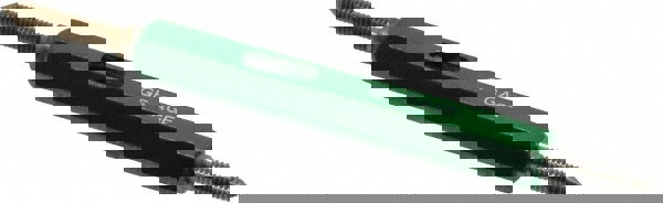 Plug Thread Gage: #4-48 Thread, 2B Class, Double End, Go & No Go